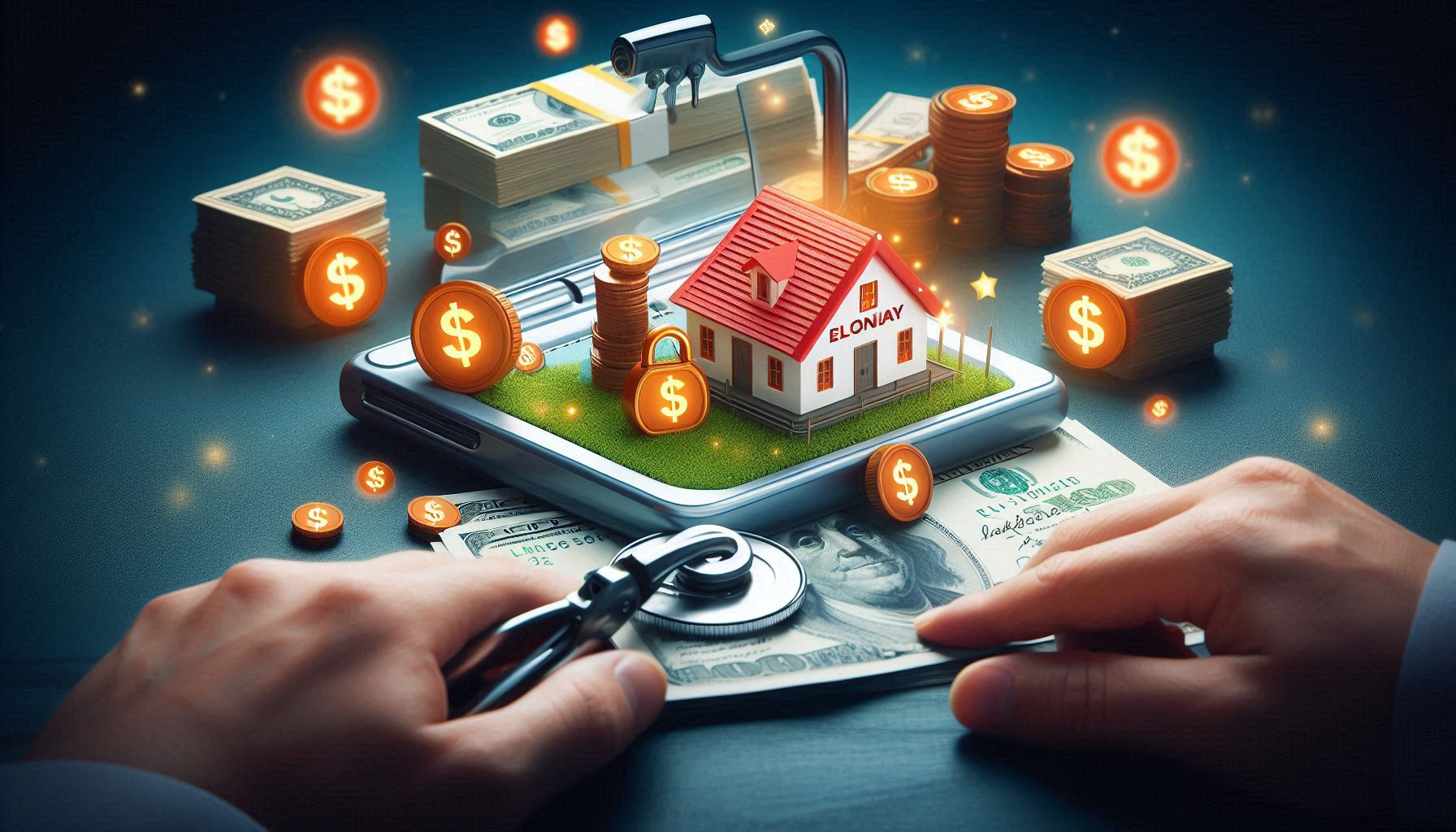 Payday Loans Eloanwarehouse : Unlock the Secrets to Hassle-Free Payday Loans