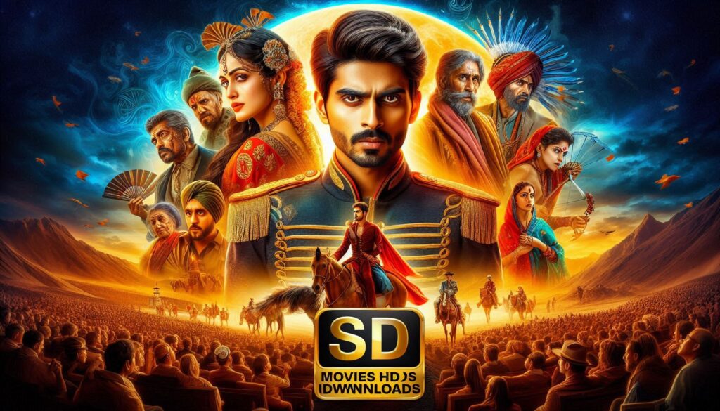 SD Movies Point 2024 Free Bollywood & Hollywood HD Movie Downloads and