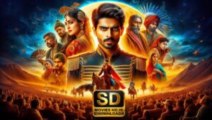 SD Movies Point 2024: Free Bollywood & Hollywood HD Movie Downloads and